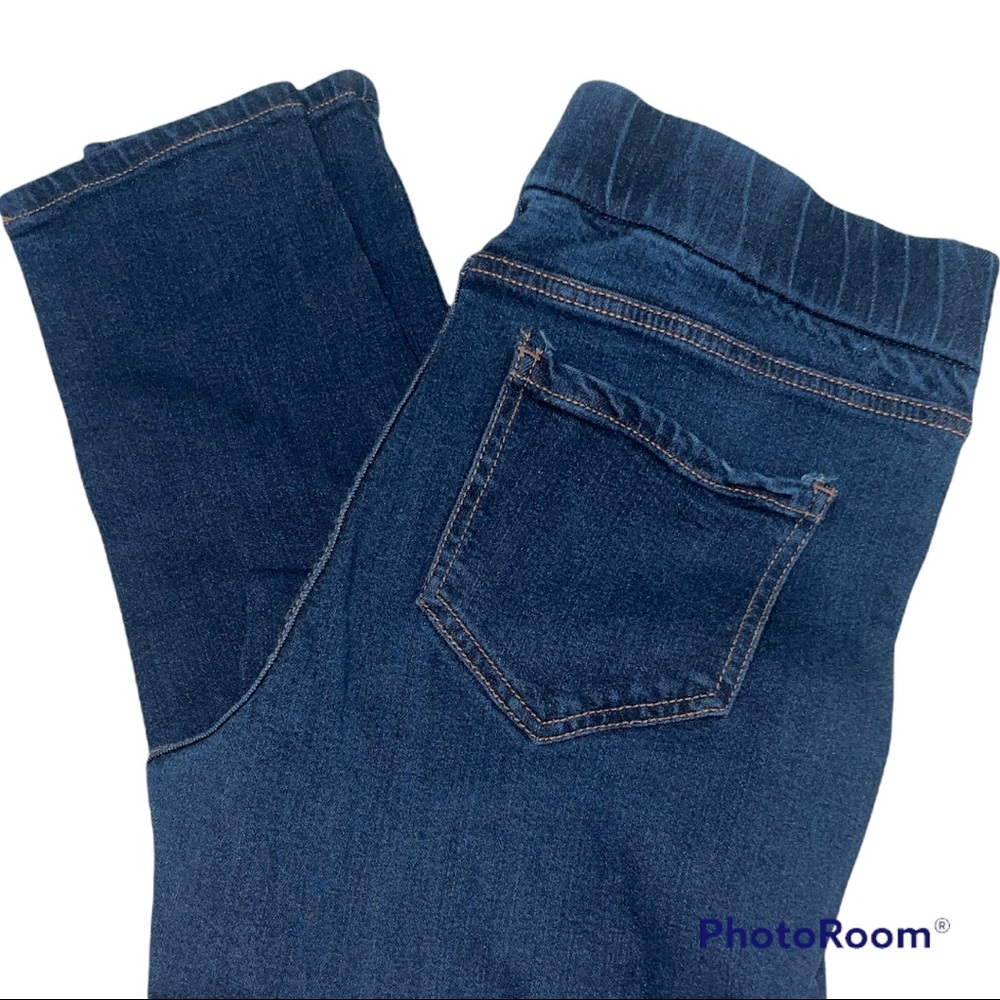 Liverpool Pull on Skinny Jean